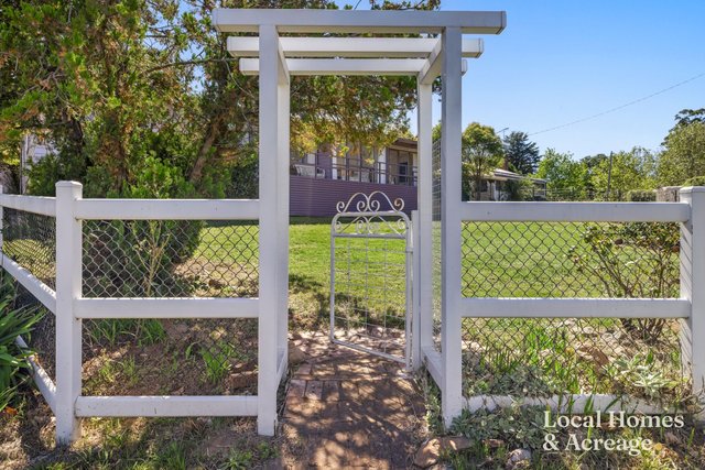 50 Grampian Street, NSW 2582