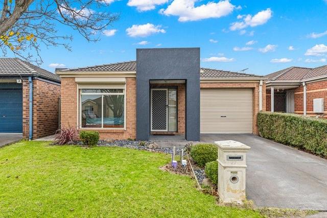 27 Mossman Drive, VIC 3977