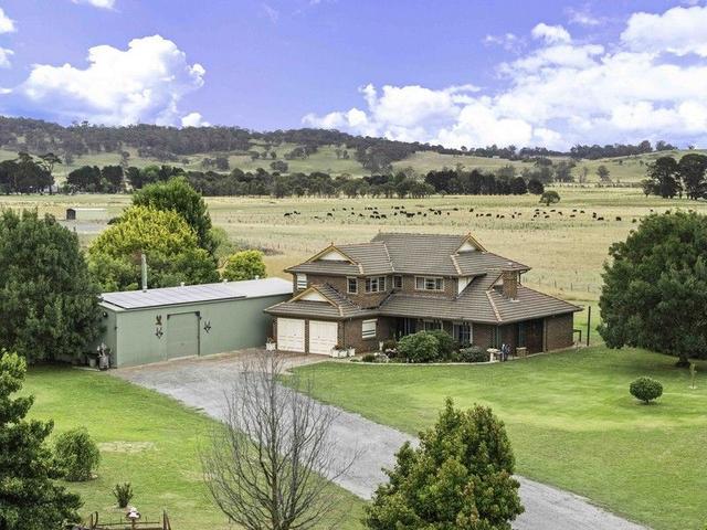 799 Kialla Road, NSW 2583