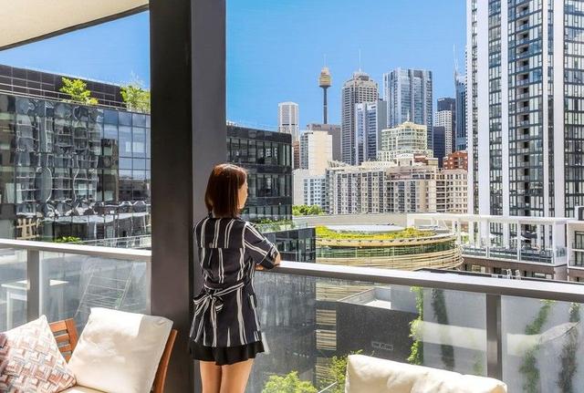 1085/1 Steam Mill Lane, NSW 2000