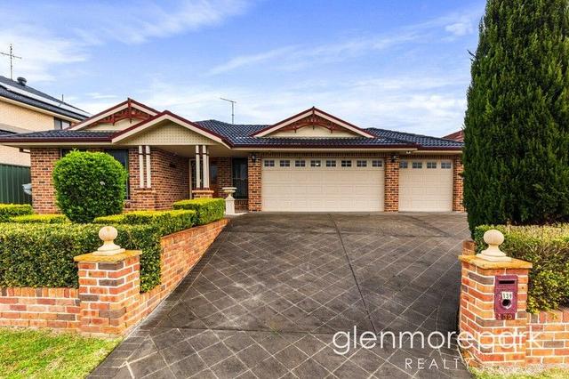 139 Ridgetop Drive, NSW 2745