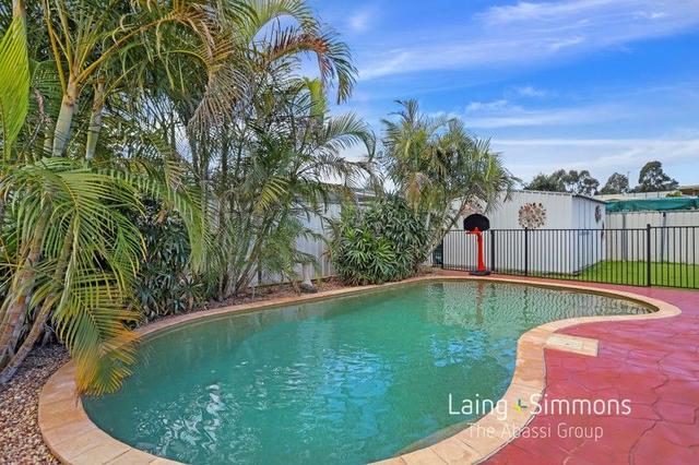 5 Natalie Place, NSW 2761