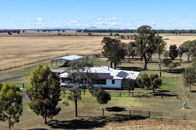 18345 Gwydir Highway, NSW 2399