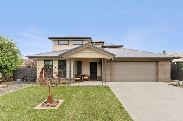 115 Mollison Street, VIC 3446