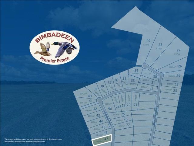 Lot 47/null Bimbadeen, QLD 4650