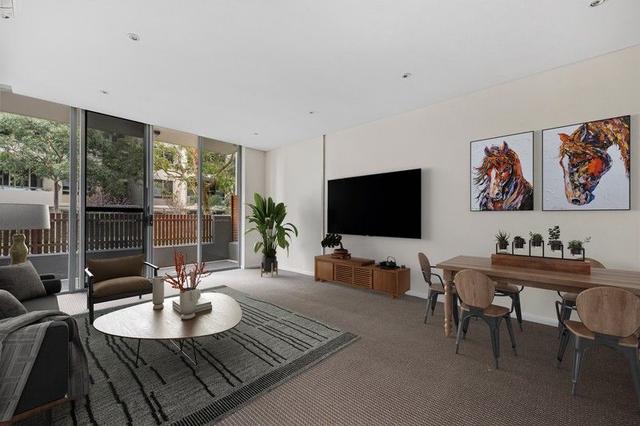 G21/4 Seven  Street, NSW 2121