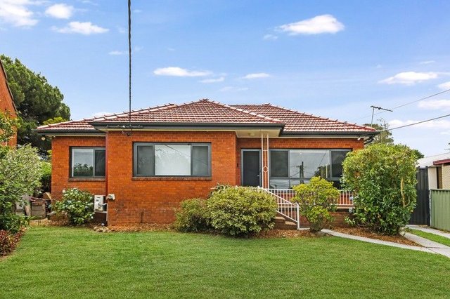 6 Comber Crescent, NSW 2145