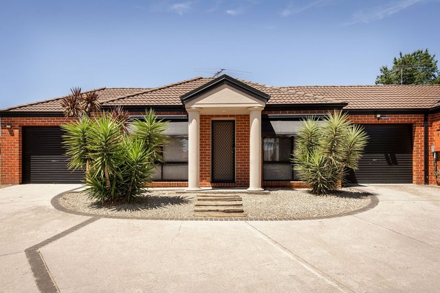 1/4-5 Horsfall Court, VIC 3690