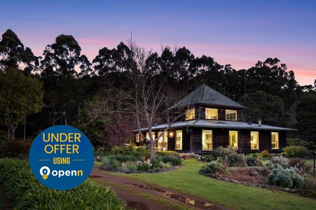 27 Clarrie Jones Place, WA 6260