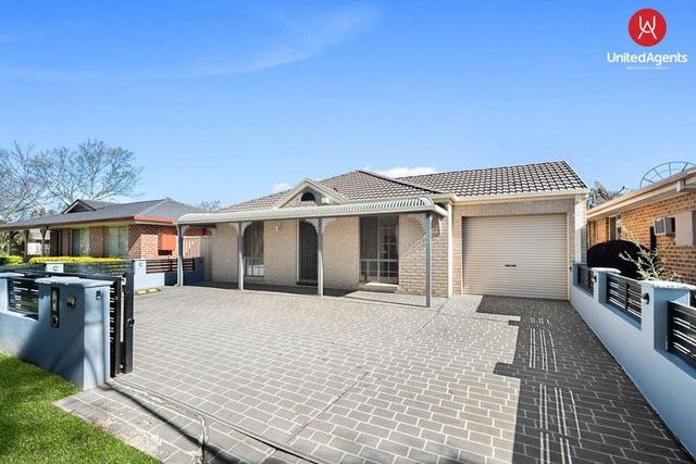 28 Brindabella Drive, NSW 2171