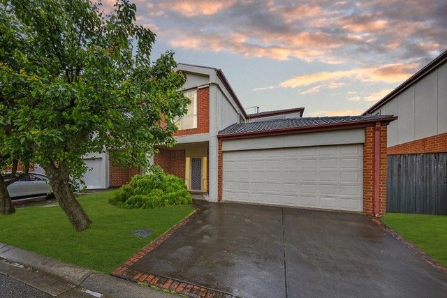 15/12 Grant Close, VIC 3806