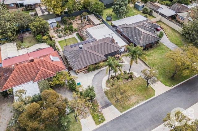 9 Leasham Court, WA 6167