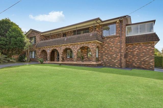 48 The Esplanade, NSW 2086