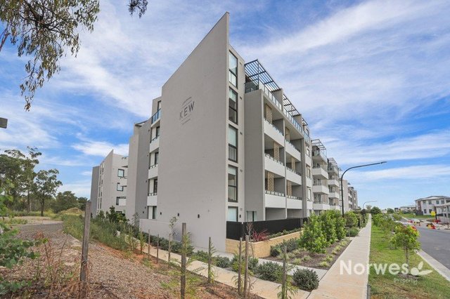 1 Josue Cres, NSW 2762