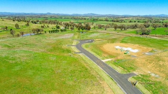 Lot 116 Victory Place Nemingha, NSW 2340