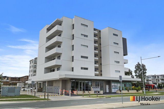 20/2 Manning Clark Crescent, ACT 2913