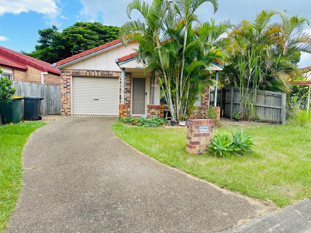 35 Benbek Circuit, QLD 4109