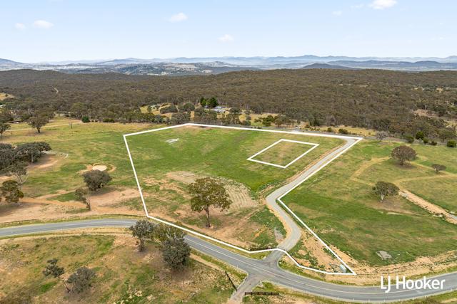 Carrowilah - Lot 2, NSW 2620