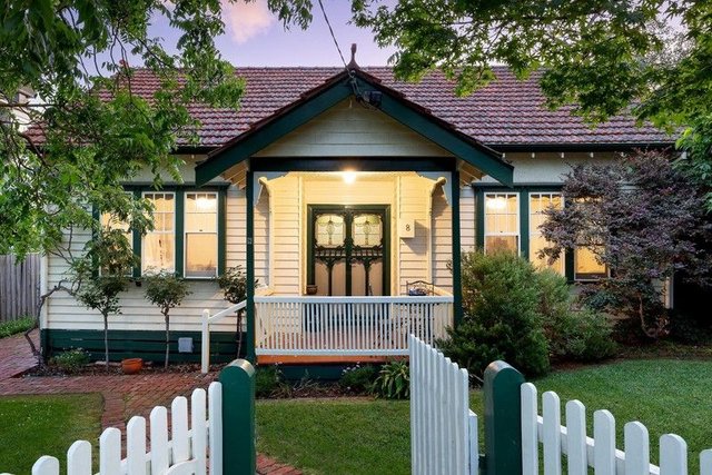 8 Cadow Street, VIC 3102
