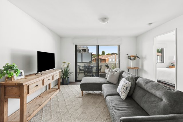 25/6 Cunningham Street, ACT 2603