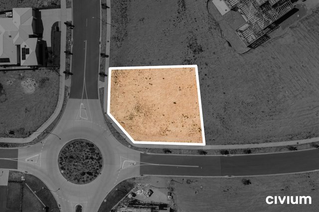 1 Bushland View, NSW 2620