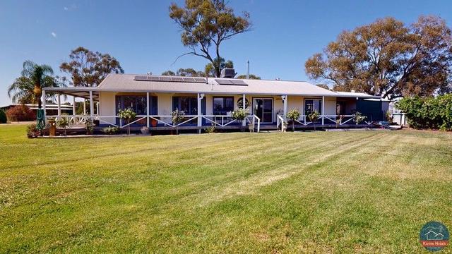 474 Naring Road, VIC 3636