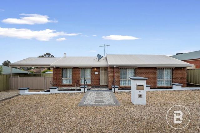 11 Daniel Drive, VIC 3555