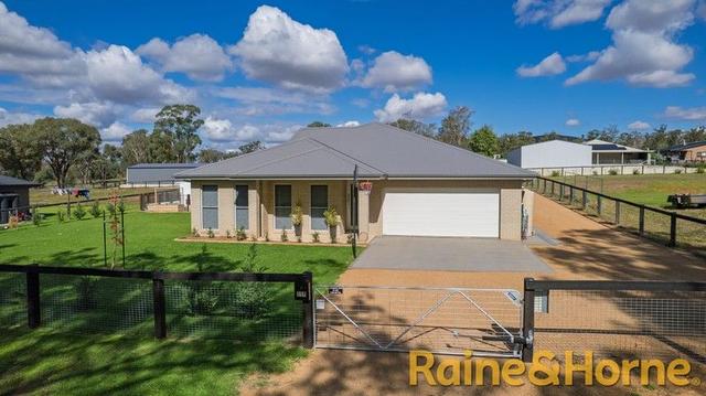 119 Wellington Street, NSW 2818