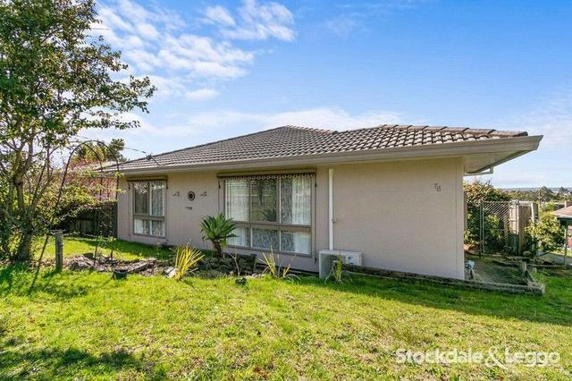78 Robertson Street, VIC 3840