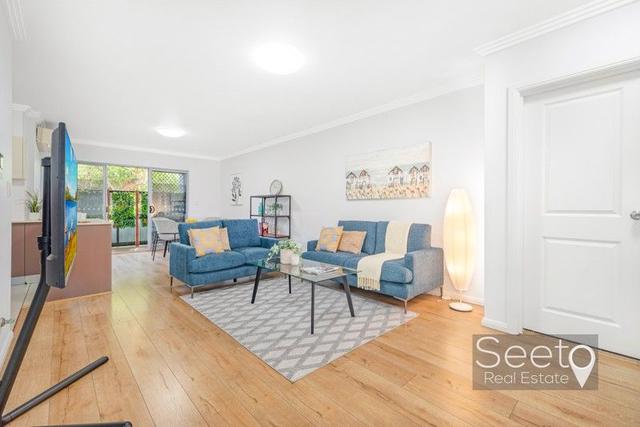 11/52-58 Courallie  Avenue, NSW 2140