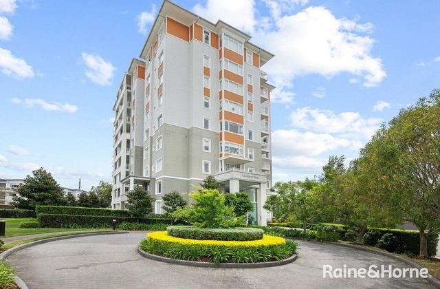 309/18 Woodlands Ave, NSW 2137