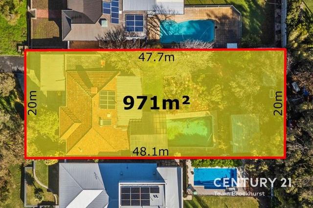 29 Wolsely Road, WA 6158