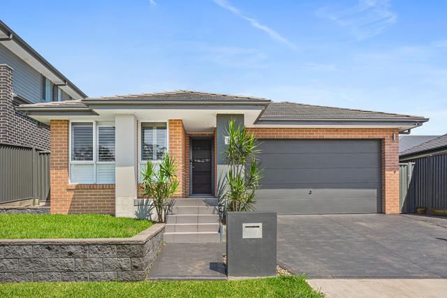 17 Sarsaparilla Way, NSW 2527