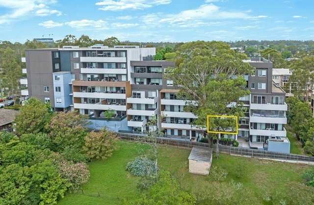 13/5 The Avenue, NSW 2770