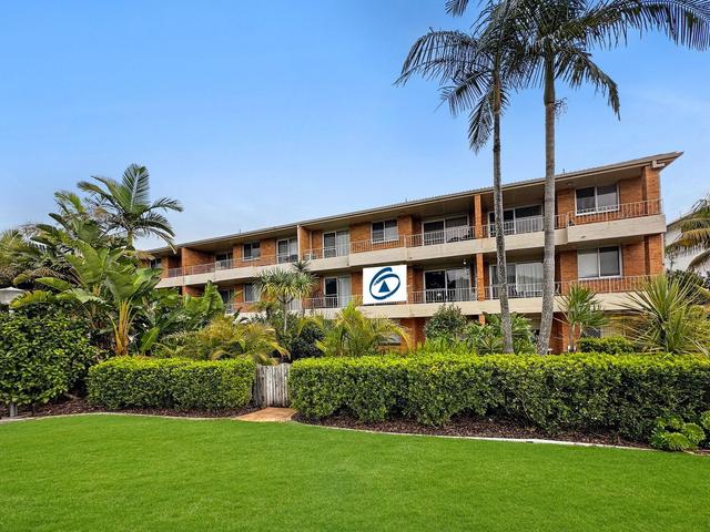 9/21 Beach Road, NSW 2324