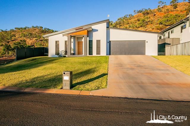 4 Spinifex Drive, QLD 4825