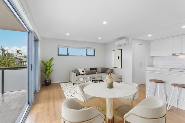 8/18 Buruda Street, QLD 4032