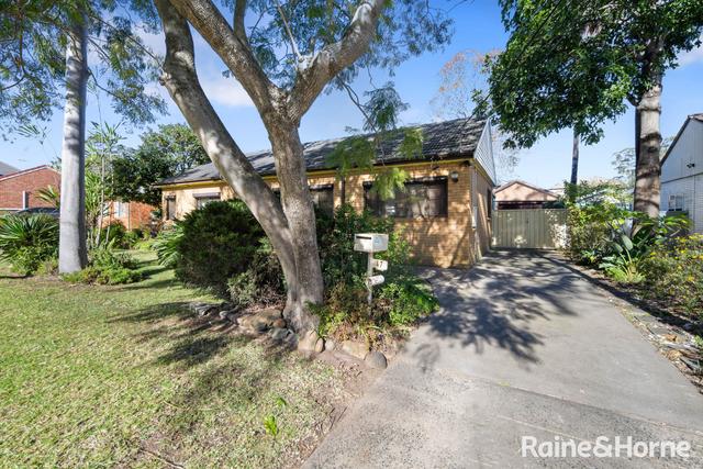 47 Martin Street, NSW 2196