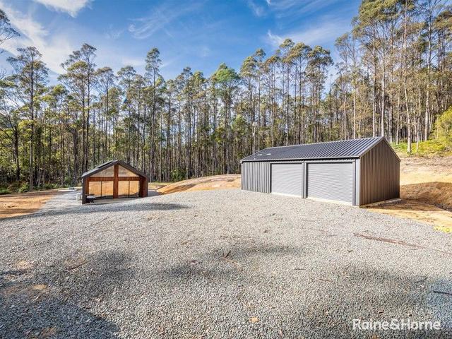 415 Woodbridge Hill Road, TAS 7162