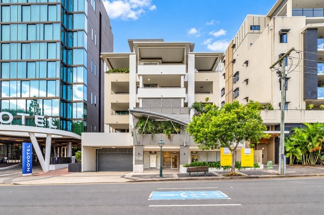 23/42 Cordelia Street, QLD 4101
