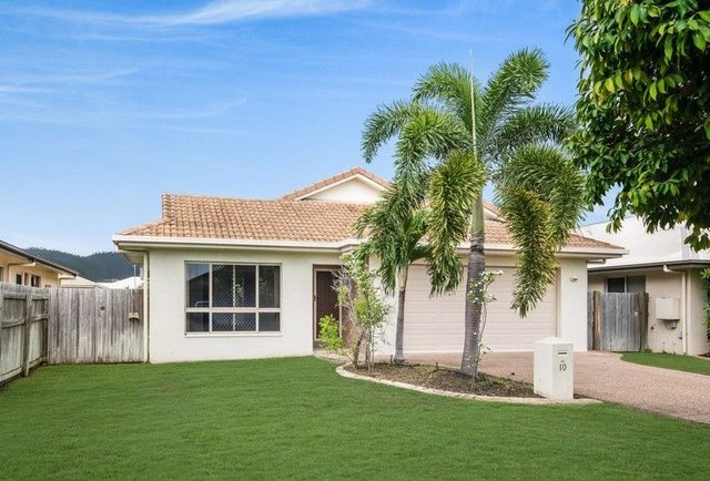 10 Brookside Close, QLD 4811