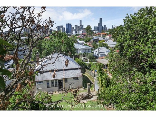 14 Spring Street, QLD 4101