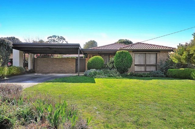 41 Annandale Crescent, VIC 3150