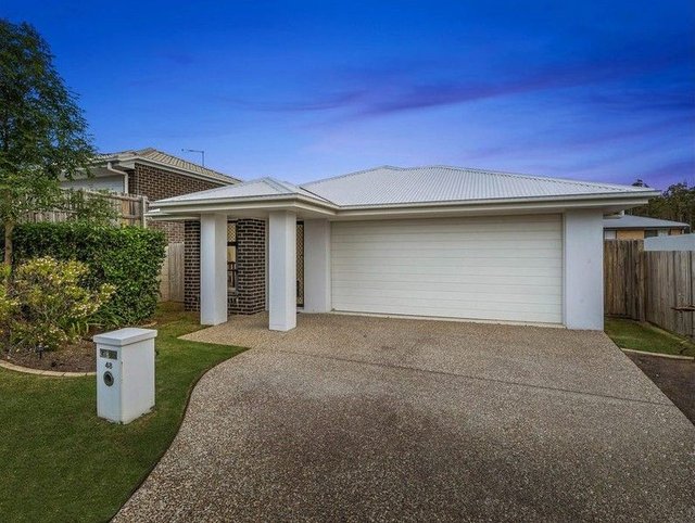 48 Woodline Drive, QLD 4300