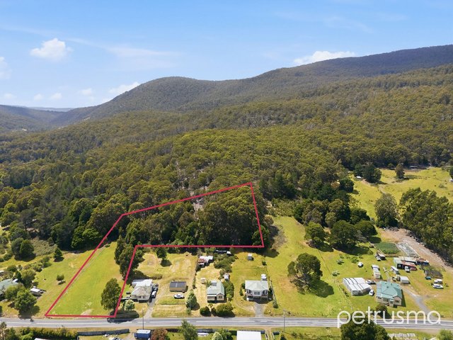 Lot 1 Gordon River Road, TAS 7140