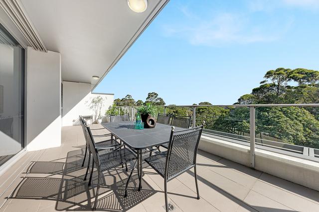 605/4 Duntroon Avenue, NSW 2065