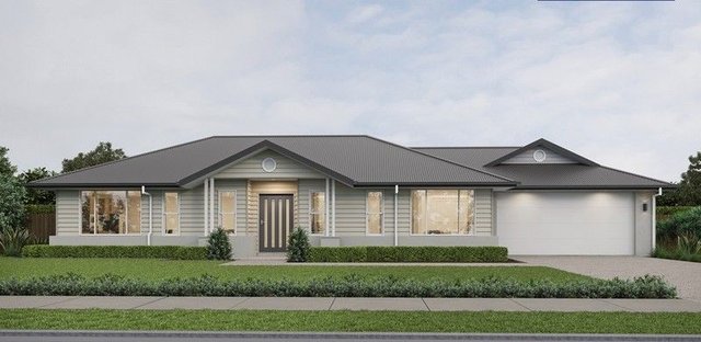 (no street name provided), QLD 4165