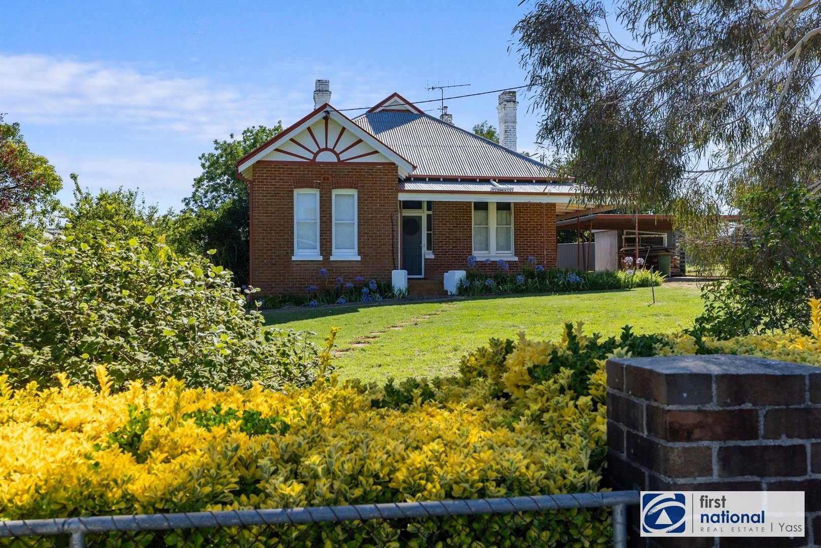 4 Plunkett Street, Yass NSW 2582 Allhomes