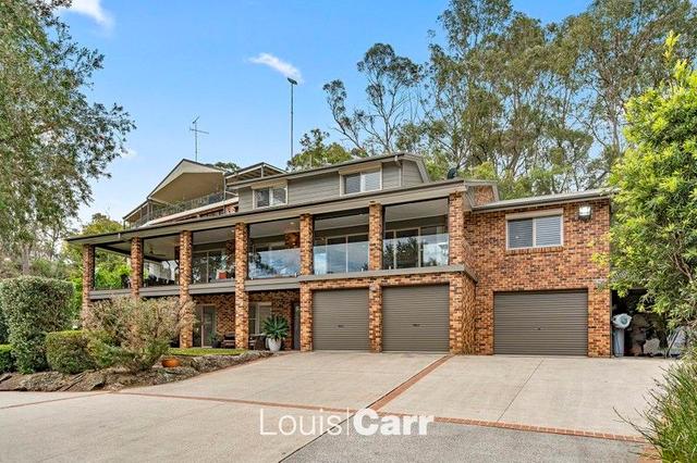 9 Parkcrest Place, NSW 2156