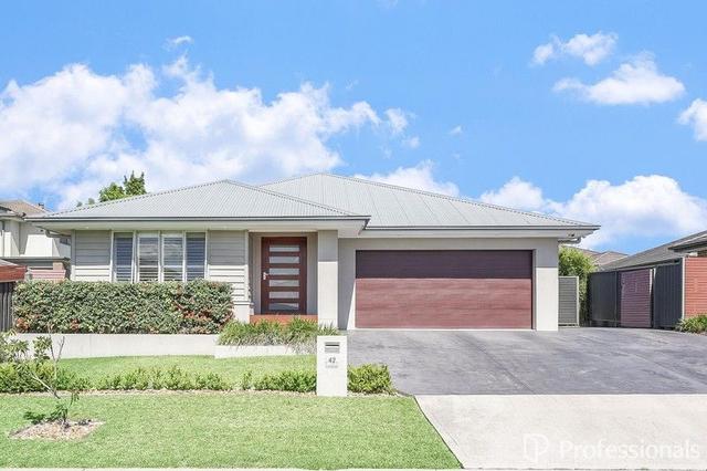 42 Willmington Loop, NSW 2570